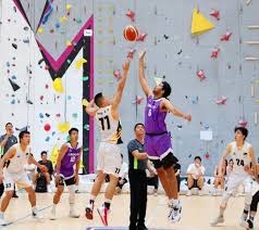 全国残特奥会高山滑雪比赛乌鲁木齐开赛